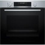 VGRADNA PEÈICA BOSCH HBG578BS3