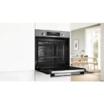 VGRADNA PEČICA BOSCH HBG578BS3 - slika 4