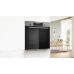 VGRADNA PEČICA BOSCH HBG578BS3 - slika 5