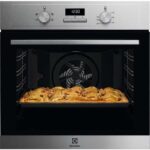 VGRADNA PEÈICA ELECTROLUX EOH3F00BX