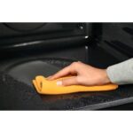 VGRADNA PEČICA ELECTROLUX EOH3F00BX - slika 5