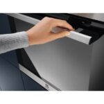 VGRADNA PEČICA ELECTROLUX EOH3F00BX - slika 6