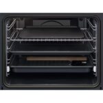 VGRADNA PEČICA ELECTROLUX EOX8P38WH PIZZA EXPERT - slika 3