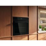 VGRADNA PEČICA ELECTROLUX EOX8P38WH PIZZA EXPERT - slika 7