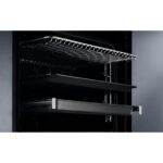 VGRADNA PEČICA ELECTROLUX KODEF70BZ - slika 2