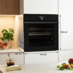 VGRADNA PEČICA GORENJE BP6138B - slika 2