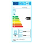VGRADNA PEČICA HAIER H6ID65G3YTB - slika 11