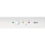 VGRADNA ZAMRZOVALNA OMARA ELECTROLUX LYB2AE82S - slika 2