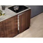 VGRADNA ZAMRZOVALNA OMARA ELECTROLUX LYB2AE82S - slika 3
