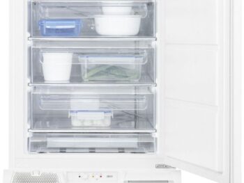 VGRADNA ZAMRZOVALNA OMARA ELECTROLUX LYB2AE82S