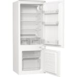 VGRADNI HLADILNIK Z ZAMRZOVALNIKOM GORENJE RKI514E21 - slika 2