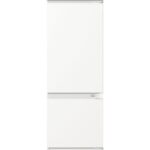 VGRADNI HLADILNIK Z ZAMRZOVALNIKOM GORENJE RKI514E21