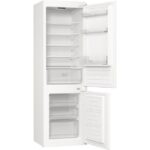 VGRADNI HLADILNIK Z ZAMRZOVALNIKOM GORENJE RKI517E4 - slika 2
