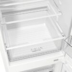 VGRADNI HLADILNIK Z ZAMRZOVALNIKOM GORENJE RKI517E4 - slika 4