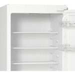 VGRADNI HLADILNIK Z ZAMRZOVALNIKOM GORENJE RKI517E4 - slika 5