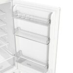 VGRADNI HLADILNIK Z ZAMRZOVALNIKOM GORENJE RKI517E4 - slika 7