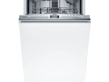 VGRADNI POMIVALNI STROJ BOSCH SPT4EMX17E