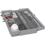 VGRADNI POMIVALNI STROJ BOSCH SPT4EMX17E - slika 8