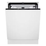 VGRADNI POMIVALNI STROJ ELECTROLUX E72LB210S