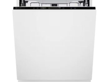 VGRADNI POMIVALNI STROJ ELECTROLUX E72LB210S