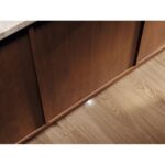 VGRADNI POMIVALNI STROJ ELECTROLUX E72LB210S - slika 5