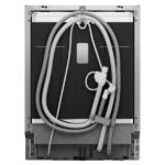 VGRADNI POMIVALNI STROJ ELECTROLUX E72LB210S - slika 7