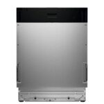 VGRADNI POMIVALNI STROJ ELECTROLUX E72LB210S - slika 8