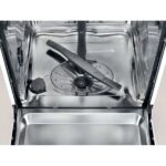 VGRADNI POMIVALNI STROJ ELECTROLUX E72LB210S - slika 9