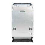 VGRADNI POMIVALNI STROJ VIVAX DWB-450952C
