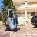 VISOKOTLAČNI ČISTILNIK CECOTEC CONGA TRITON 5000 ULTRACLEAN&CAR - slika 2