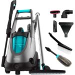 VISOKOTLAÈNI ÈISTILNIK CECOTEC CONGA TRITON 5000 ULTRACLEAN&CAR