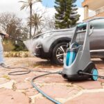 VISOKOTLAČNI ČISTILNIK CECOTEC CONGA TRITON 5000 ULTRACLEAN&CAR - slika 3