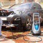 VISOKOTLAČNI ČISTILNIK CECOTEC CONGA TRITON 5000 ULTRACLEAN&CAR - slika 5
