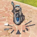 VISOKOTLAČNI ČISTILNIK CECOTEC CONGA TRITON 5000 ULTRACLEAN&CAR - slika 6