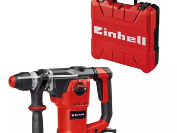 VRTALNO ELEKTR. KLADIVO EINHELL TE-RH 32-1600 4F