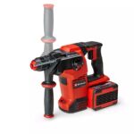 VRTALNO KLADIVO AKUMUL. EINHELL TP-HD 36/30 LI BL +4 SOLO - slika 2