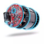 VRTALNO KLADIVO AKUMUL. EINHELL TP-HD 36/30 LI BL +4 SOLO - slika 12