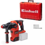 VRTALNO KLADIVO AKUMUL. EINHELL TP-HD 36/30 LI BL +4 SOLO