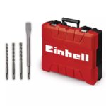 VRTALNO KLADIVO AKUMUL. EINHELL TP-HD 36/30 LI BL +4 SOLO - slika 3