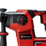VRTALNO KLADIVO AKUMUL. EINHELL TP-HD 36/30 LI BL +4 SOLO - slika 6