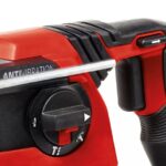 VRTALNO KLADIVO AKUMUL. EINHELL TP-HD 36/30 LI BL +4 SOLO - slika 10