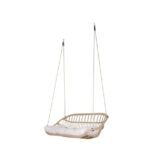 VRTNA GUGALNICA MQ VISEÈI VRTNA STOL 141.5X65X58 CM