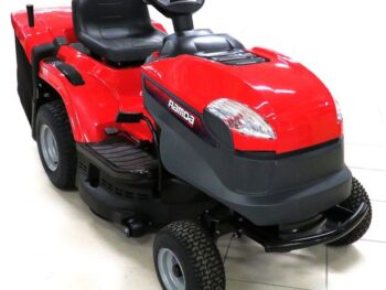 VRTNI TRAKTOR RAMDA-PRO PRO TC8416H 8 4CM, ST500, HYDRO, 240L