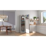 ZAMRZOVALNA OMARA BOSCH GSN36AICM - slika 10