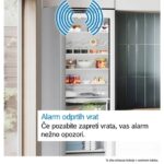 ZAMRZOVALNA OMARA BOSCH GSN36VCCG - slika 2