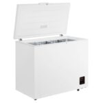 ZAMRZOVALNA SKRINJA GORENJE FH25EAW - slika 2