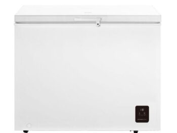 ZAMRZOVALNA SKRINJA GORENJE FH30DAW