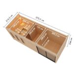 ZUNANJA SAVNA KARIBU 73 MM MONTEREY+11 KW BIO-KOMBINIRANA PEČ - slika 2