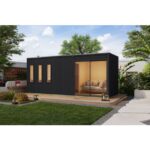 ZUNANJA SAVNA KARIBU 73 MM MONTEREY+11 KW BIO-KOMBINIRANA PEÈICA