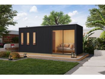 ZUNANJA SAVNA KARIBU 73 MM MONTEREY+11 KW BIO-KOMBINIRANA PEÈICA